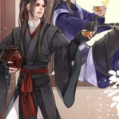 能做夫妻是有点玄学在身上的